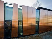 Стеклопластик: применение и преимущества