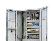 Автоматизация и электрофикация: назначение щитов управления и автоматики