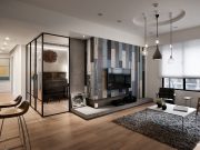 Дизайн интерьера для квартиры: где заказать разработку?