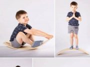 Сибборд: что это такое, кому подходит, особенности и польза занятий, как выбрать сибборд