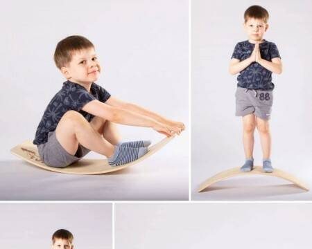 Сибборд: что это такое, кому подходит, особенности и польза занятий, как выбрать сибборд