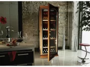 Винные шкафы: их особенности и правила выбора