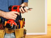 Муж на час в Москве: быстрое и качественное исполнение ремонтных работ