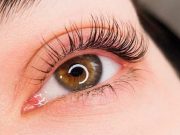 Студия красоты Оксаны Король: ламинирование ресниц — красота и уход за глазами