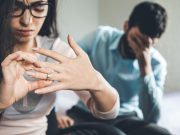 Разводиться или нет с мужем: советы психолога