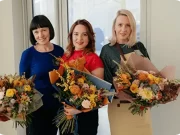 Как стать флористом: достоинства онлайн-курса флористов