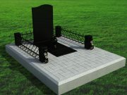 Как выбрать памятник: советы по выбору и оформлению