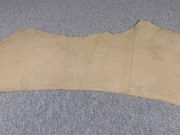 Как выбрать натуральную кожу для обуви компании M.Leather