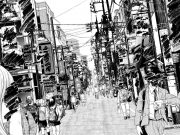 Манга: что это и почему она покорила мир? Путеводитель для новичков