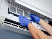 Безупречная производительность кондиционера — сервис по заправке в Tech-Service