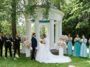 Как выбрать идеальное место для свадьбы в Подмосковье