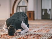 Намаз: как проводится и почему важен для мусульман