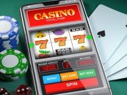 Лучшие онлайн казино