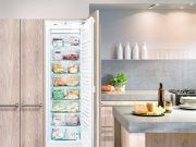 Сохраните продукты свежими: морозильные камеры б/у с гарантией качества