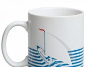 Деколь на кружках и посуде — что это такое? Особенности нанесения в компании «Азимут»