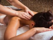 Эротический массаж: польза, особенности и суть процедуры