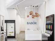 Как открыть салон красоты? Франшиза косметологии Бабор