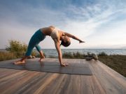 Йога для начинающих в фитнес клубе Susanin Fitness: что такое йога и чем она полезна?