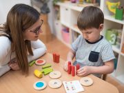 Коррекционный подход при аутизме