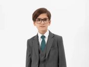 Школьная форма GULLIVER: характеристики, достоинства, критерии выбора