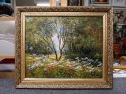 Искусство создания багета: мастерские, где рождаются произведения искусства