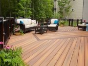 Как выбрать террасное покрытие?