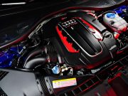 Как увеличить мощность двигателя с помощью чип-тюнинга?