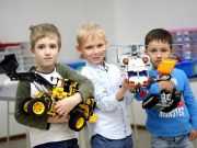 Робототехника для детей и подростков: как выбрать подходящие курсы для ребенка?