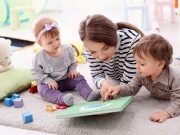 Как найти надежную няню для ребенка: простые советы и рекомендации