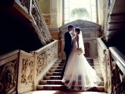 Самые красивые и элегантные платья в ЗАГС