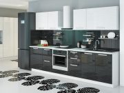 Как выбрать кухонный гарнитур: виды, характеристики, достоинства