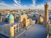 Туры в Узбекистан: советы по выбору, подготовке и осмотру достопримечательностей