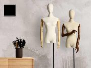 Портновский бельевой манекен Marra для шитья — описание, назначение, достоинства