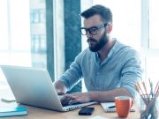 Самые востребованные онлайн-курсы для мужчин: выбирайте лучшее направление для обучения