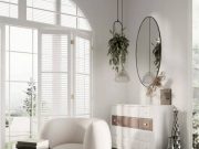 Дизайнерская мебель: особенности и преимущества оригинальных изделий