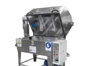 Ванны для мойки деталей: разновидности, характеристики, назначение — полный обзор и советы