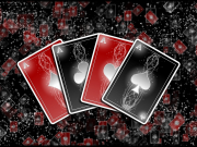 Игры в покер – основные способы развлечений и подбор игрового контента с лучшей репутацией