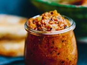 Индийские соусы и приправы: разновидности, достоинства