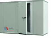 Промышленная морозильная камера: назначение, применение и выбор