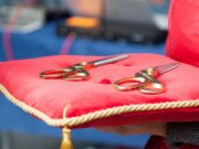 Торжественная церемония открытия: что нужно взять в аренду?