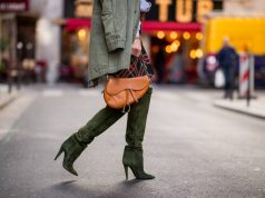 Замшевые ботинки: особенности, советы по выбору и уходу, идеи для стильных образов