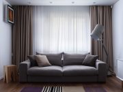 Виды, характеристики и критерии выбора штор для квартир