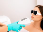 Лазерная эпиляция — этапы выполнения и эффективность