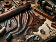 Натуральная кожа для пошива: виды, характеристики, критерии выбора