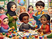 Развитие ребенка: с какого возраста начинать подготовку к школе?