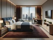 Где остановиться в Ханты-Мансийске? Как выбрать гостиницу? Обзор отеля Олимпийский