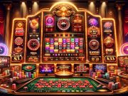 Безопасные ставки онлайн: Как распознать честное казино в 2023 году