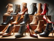 Как сэкономить на покупке обуви и выбрать модные зимние модели для женщин