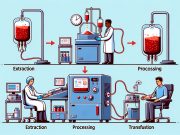 Что такое плазмотерапия? Какие проблемы решает и какова ее эффективность?
