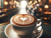 Капучино: история и аромат итальянского искусства